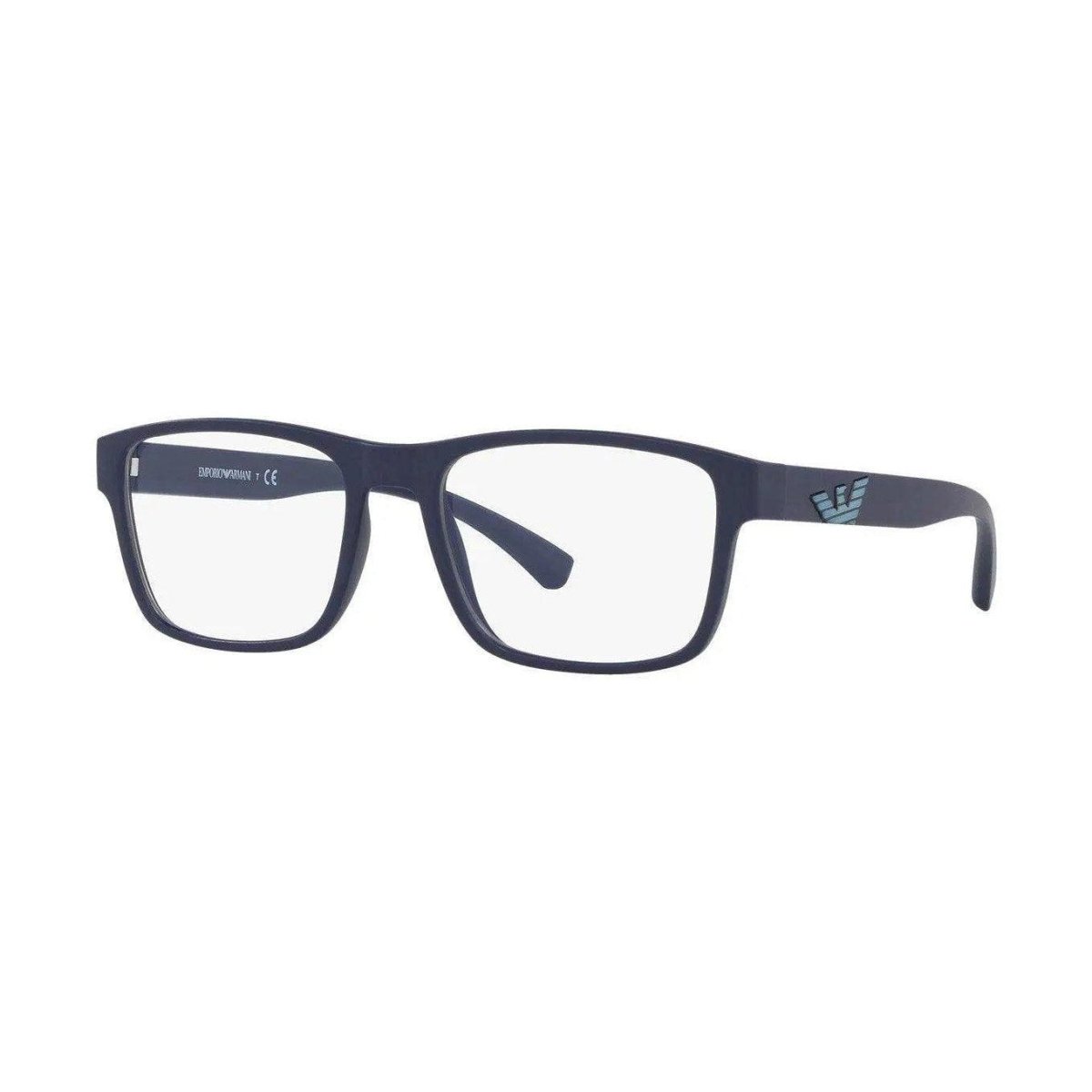 Emporio Armani Azul Ea3149 5754 55 - Ótica FagLux