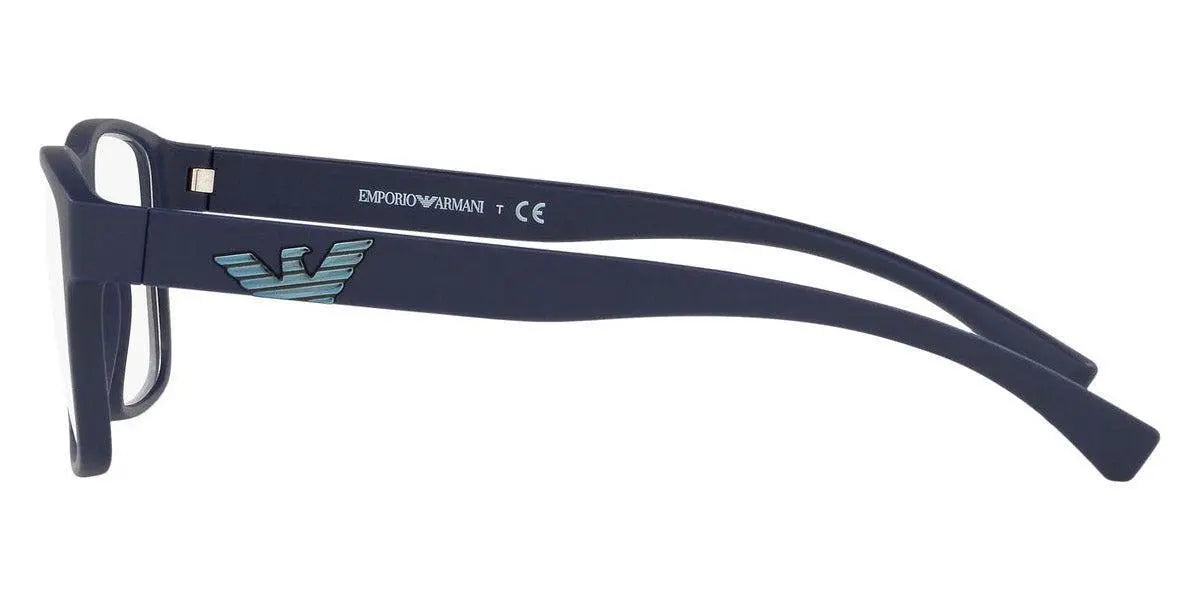 Emporio Armani Azul Ea3149 5754 55 - Ótica Vision Care
