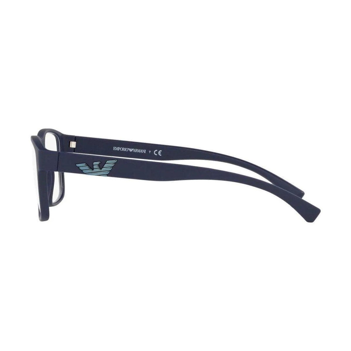 Emporio Armani Azul Ea3149 5754 55 - Ótica FagLux