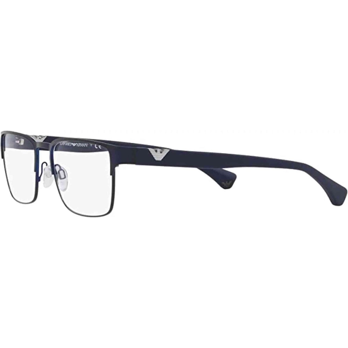 Emporio Armani Ea1027 Azul 3100 55 - Ótica FagLux