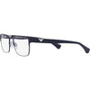 Emporio Armani Ea1027 Azul 3100 55