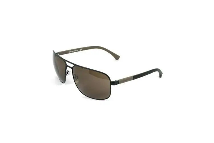 Emporio Armani Ea2084 Marrom 3001/73 63 - Ótica Vision Care