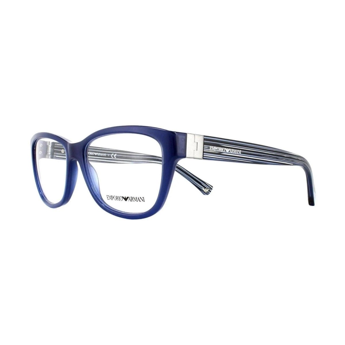 Emporio Armani Ea3084 5518 52 - Ótica FagLux