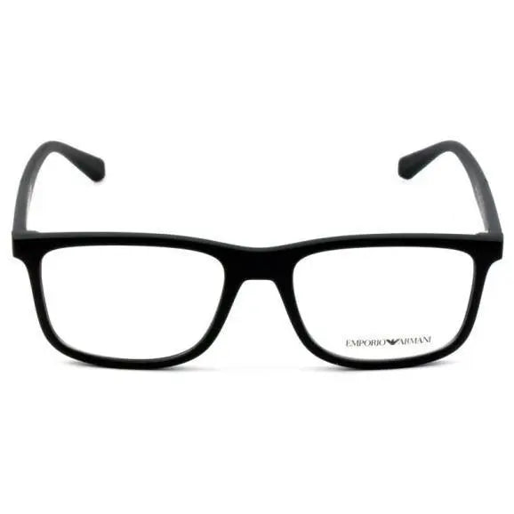 Emporio Armani Ea3112 - Preto Fosco 5042 56Mm - Ótica Vision Care