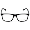 Oculos de Grau Emporio Armani Ea3112 - Preto Fosco 5042 56Mm