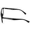Oculos de Grau Emporio Armani Ea3112 - Preto Fosco 5042 56Mm