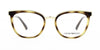 Óculos de Grau Emporio Armani Ea3155 Tartaruga 5026 52