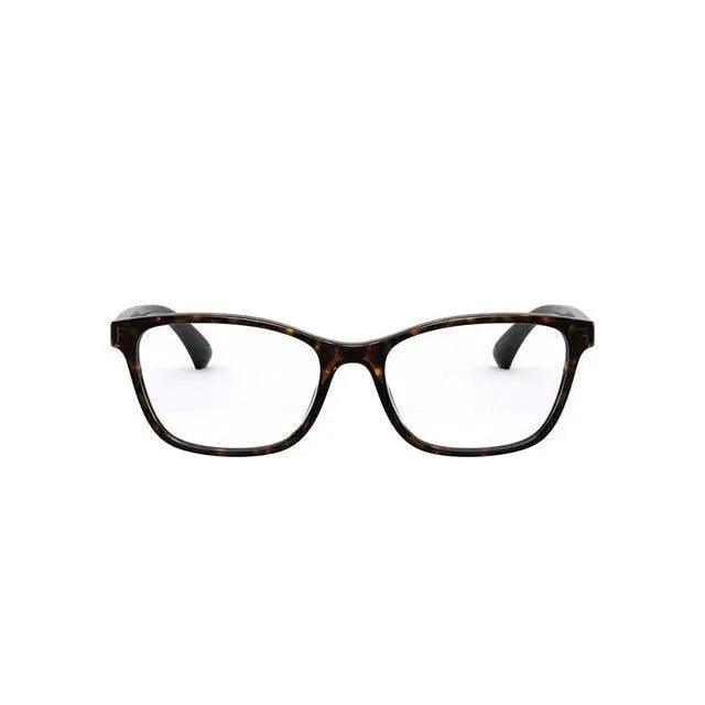 Emporio Armani Ea3157 Tartaruga/Preto 5089 54 - Ótica FagLux
