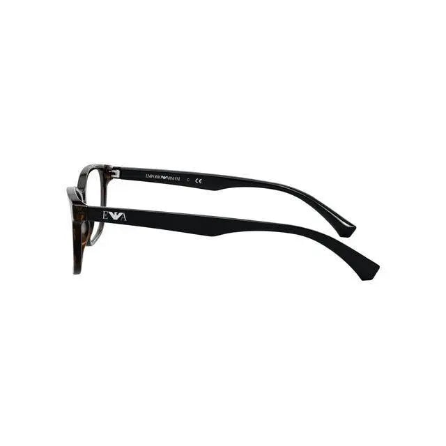 Emporio Armani Ea3157 Tartaruga/Preto 5089 54 - Ótica Vision Care