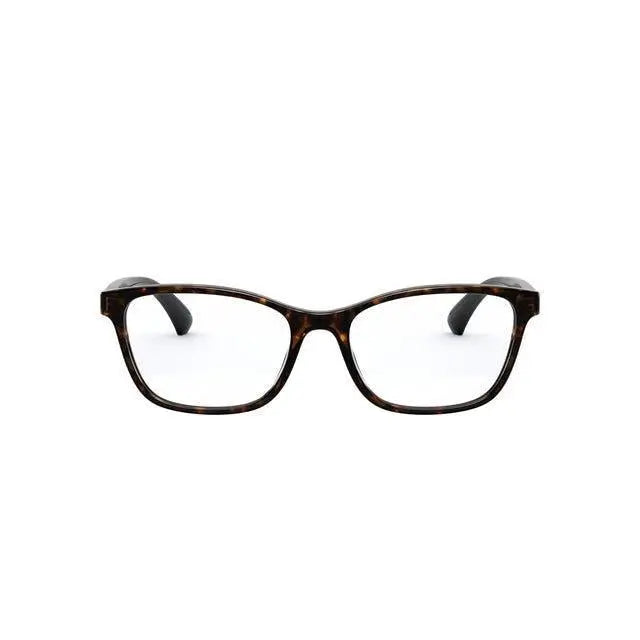 Emporio Armani Ea3157 Tartaruga/Preto 5089 54 - Ótica Vision Care