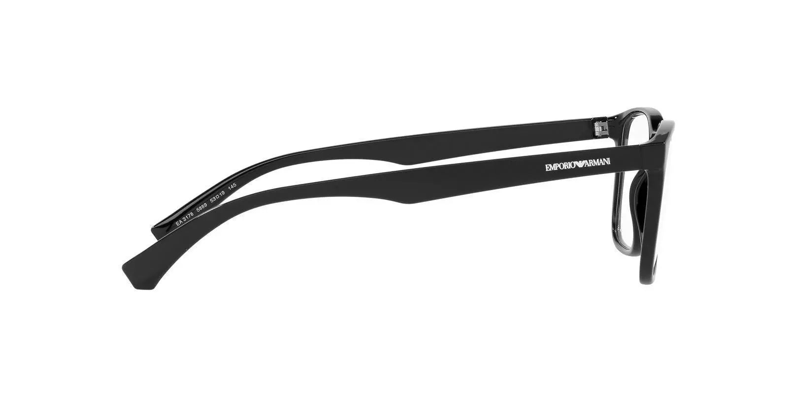 Emporio Armani Ea3178 Preto 5889 55 - Ótica Vision Care