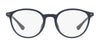 Emporio Armani Ea3188U Azul Fosco/Prata 5088 51