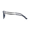Emporio Armani Ea3188U Azul Fosco/Prata 5088 51