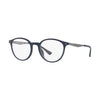 Emporio Armani Ea3188U Azul Fosco/Prata 5088 51