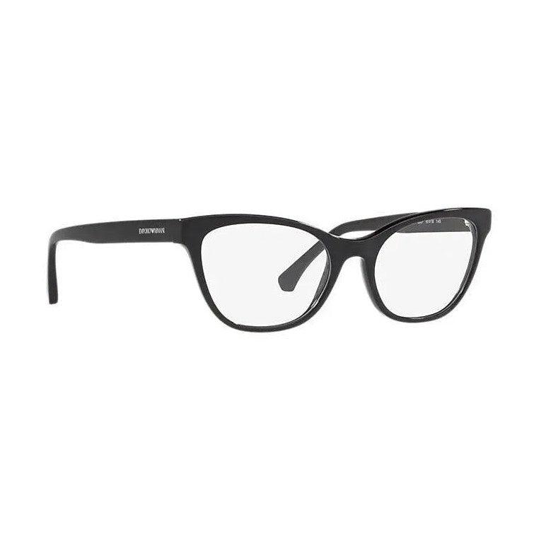 Empório Armani Feminino Ea3142 5001 53-18 - Ótica FagLux