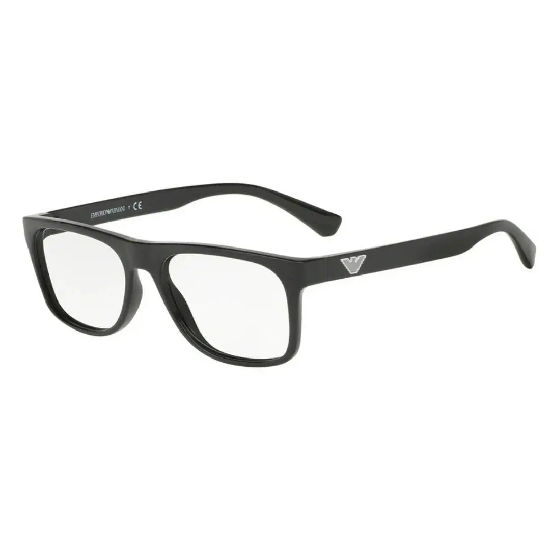 Óculos de Grau Emporio Armani EA3097 5017 53 Empório Armani