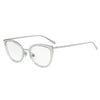 Óculos de Grau Giorgio Armani AR5068 3010 52 - Cinza/Gunmetal