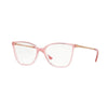 Óculos de Grau Grazi GZ3067 G695 52