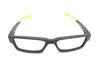Oakley Airdrop XS OY8003-8014 Steel Gray Yellow 48