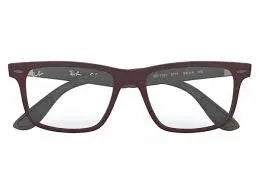 Óculos de Gau Ray-ban rb7165 5771 54 Liteforce Ray-Ban