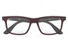 Óculos de Gau Ray-ban rb7165 5771 54 Liteforce