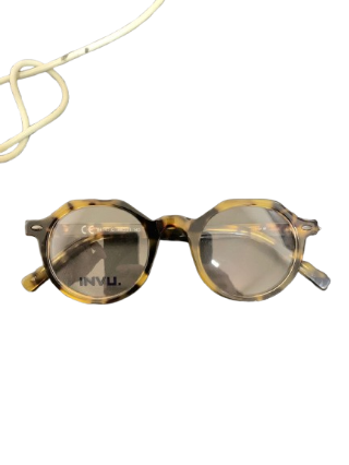 Óculos de Grau INVU B4140 C46