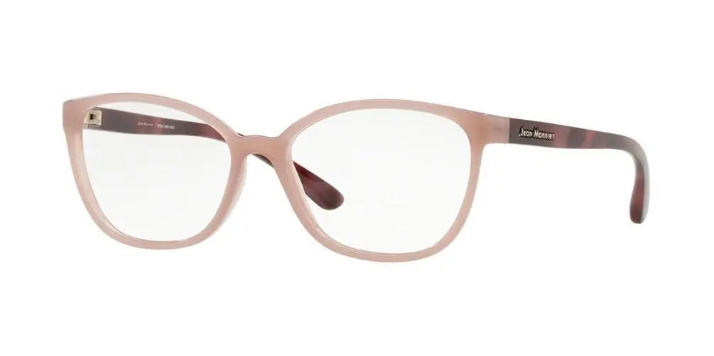 Jean Monnier J8 3176 F881 Óculos De Grau - 54 - Rosa - Ótica Vision Care