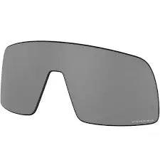 Lente Oakley Sutro ALK PRIZM Black - Ótica FagLux