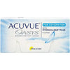 Lentes de Contato Acuvue Oasys Astigmatismo