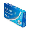 Lentes de Contato Air Optix Plus Hydraglyde