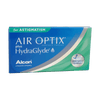 Lentes de Contato Air Optix Plus Hydraglyde Astigmatism
