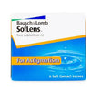 Lentes de Contato Soflens Toric