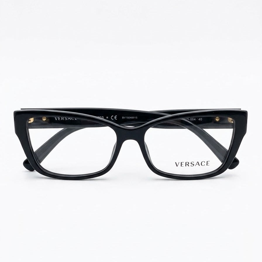 Óculos de Grau Versace VE3284-B GB1 54