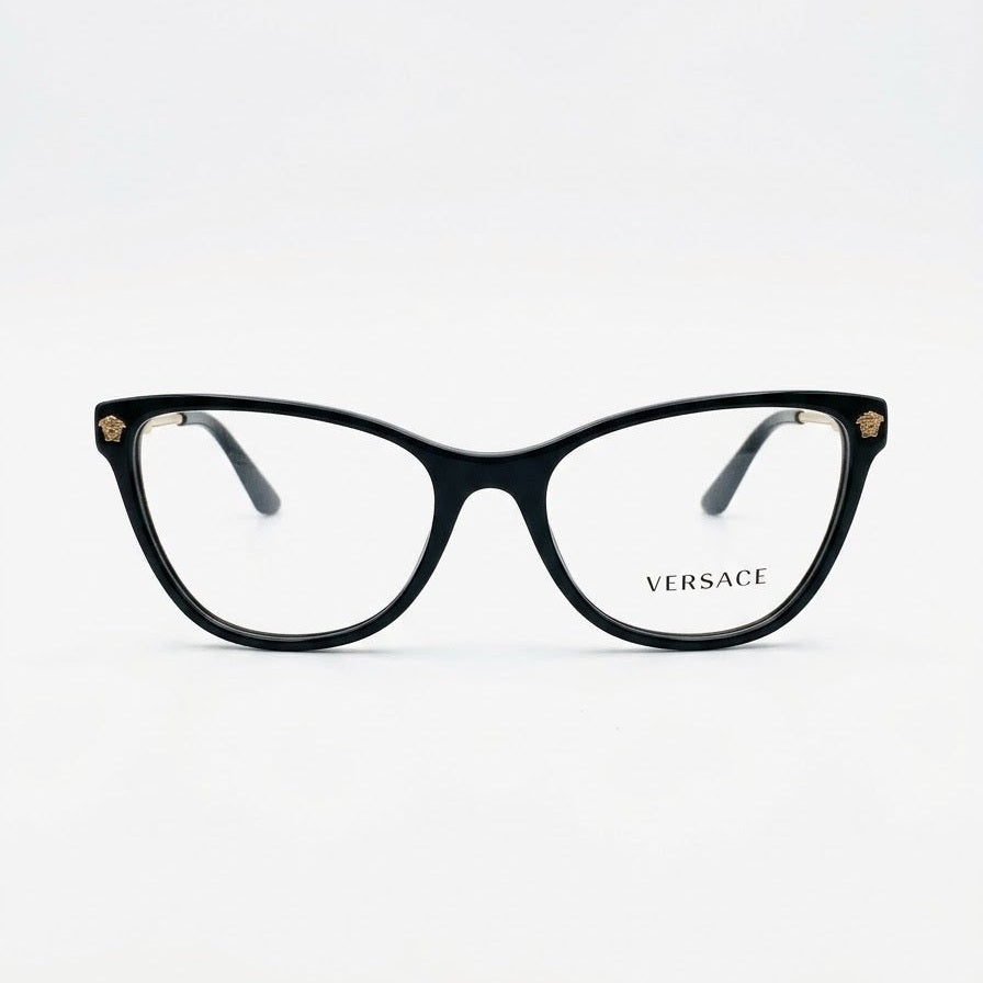 Óculos de Grau Versace Ve3309 GB1 54