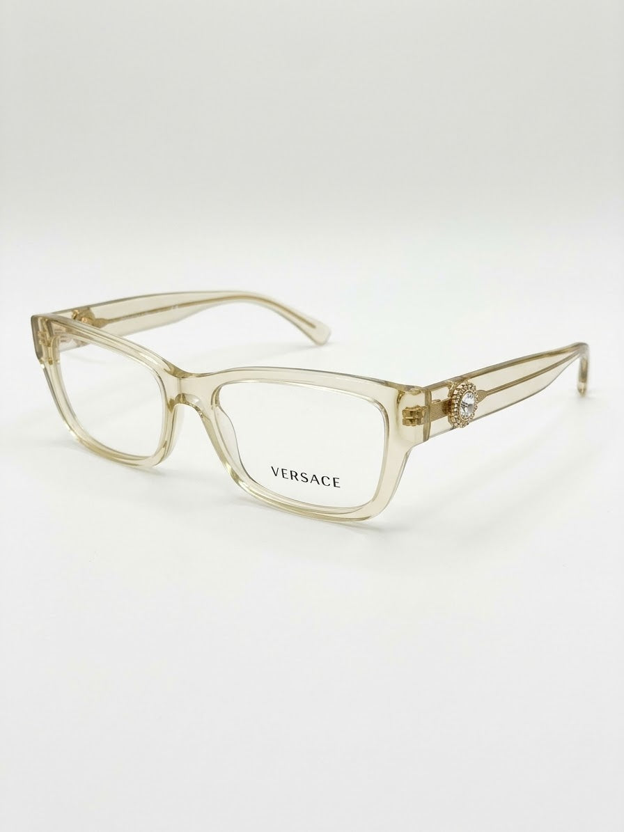 Óculos de Grau Versace VE3284-B 5288 54