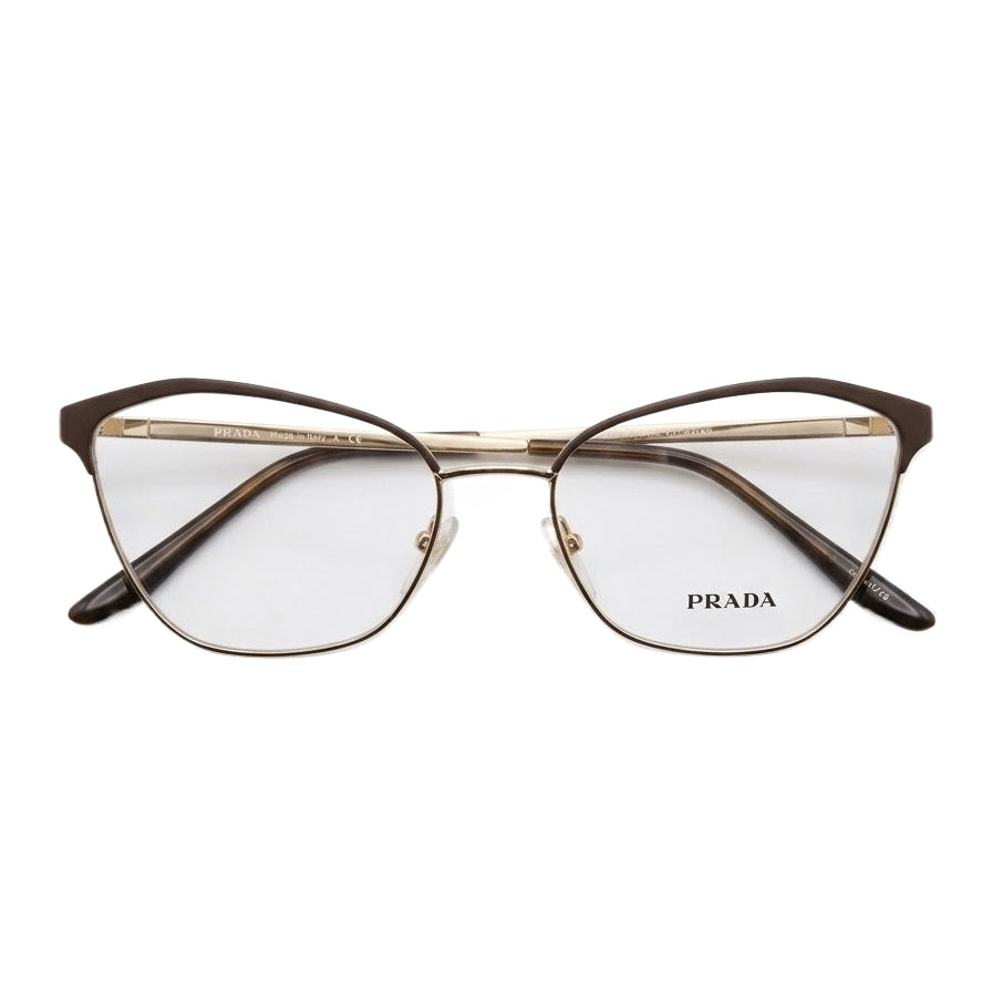 Óculos de Grau Prada VPR 62x KOF-101 54