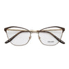 Óculos de Grau Prada VPR 62x KOF-101 54