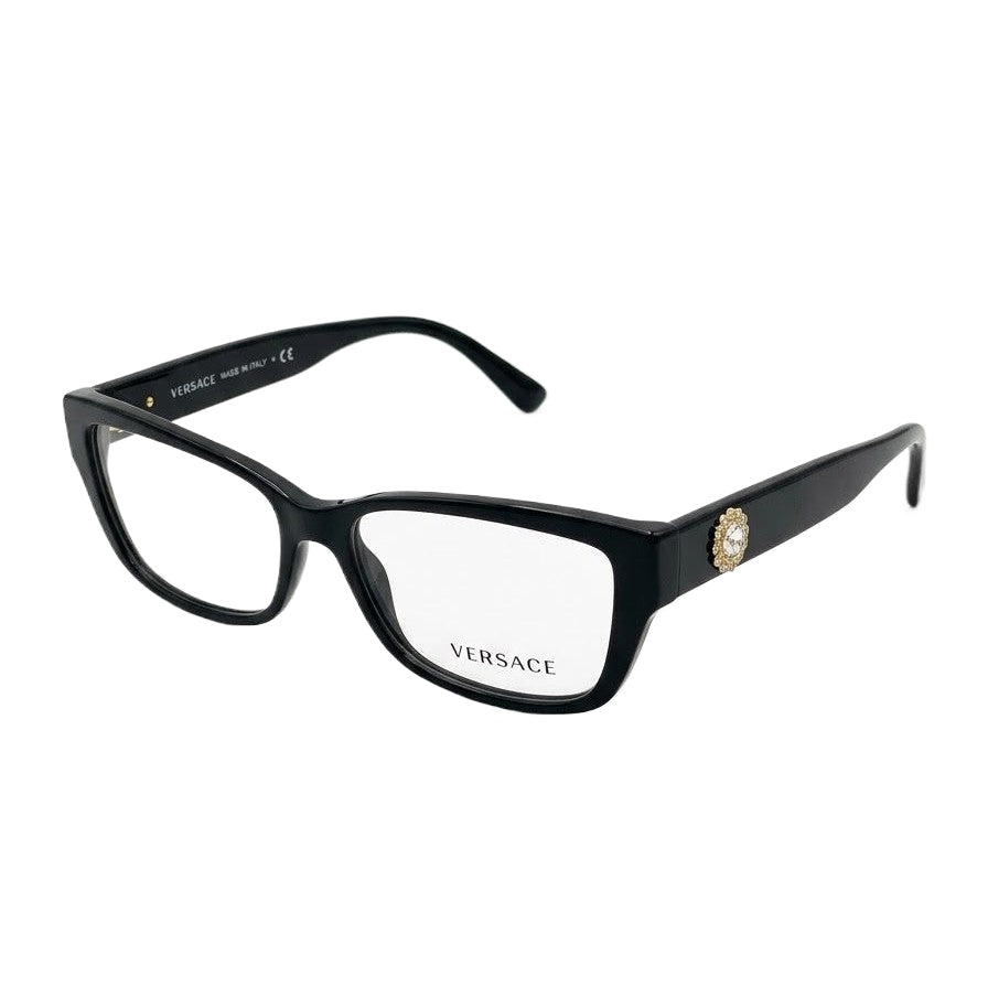 Óculos de Grau Versace VE3284-B GB1 54