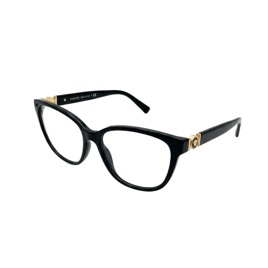 Óculos de Grau Versace Ve3273 Gb1 54