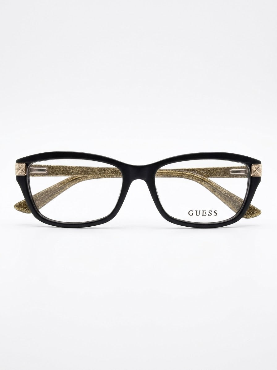 Óculos de Grau Guess GU2956 001 54