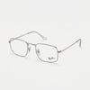 Óculos de Grau Ray-Ban RB3957V 2501 49 Julie