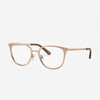 Óculos de Grau Michael Kors MK3017 Lili 1108 51