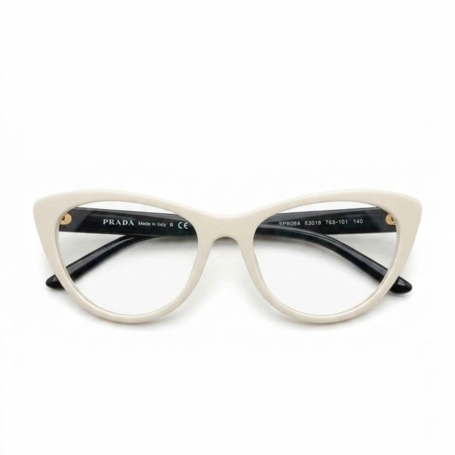 Óculos de Grau Prada VPR 05X 753-101 53