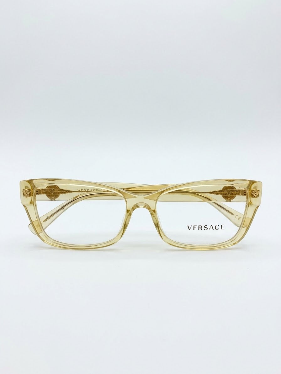 Óculos de Grau Versace VE3284-B 5288 54