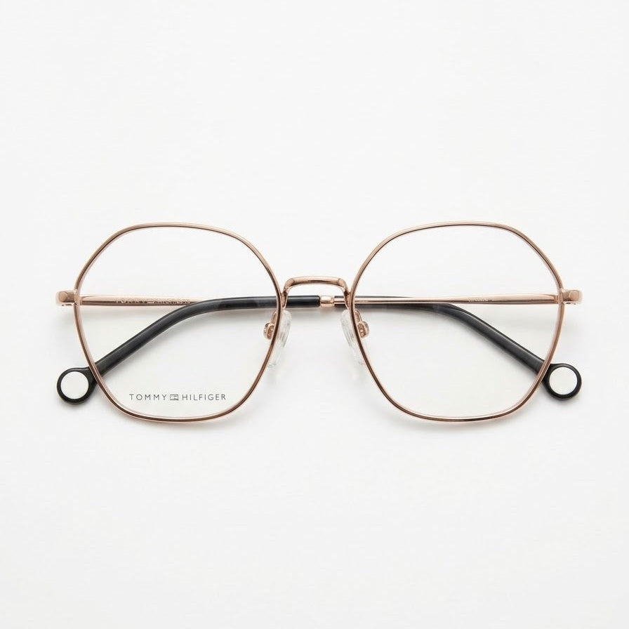 Óculos de Grau Tommy Hilfiger TH1879 DDB 52