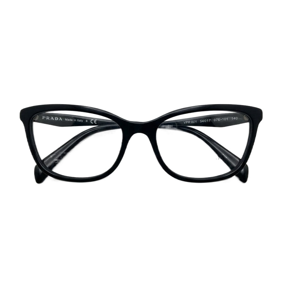 Óculos de Grau Prada VPR 02Y 07E-101 54