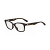 Óculos de Grau Love Moschino Mol517 086 52