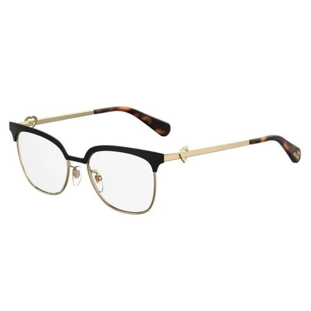 Love Moschino Mol529 05L 51 - Ótica Vision Care