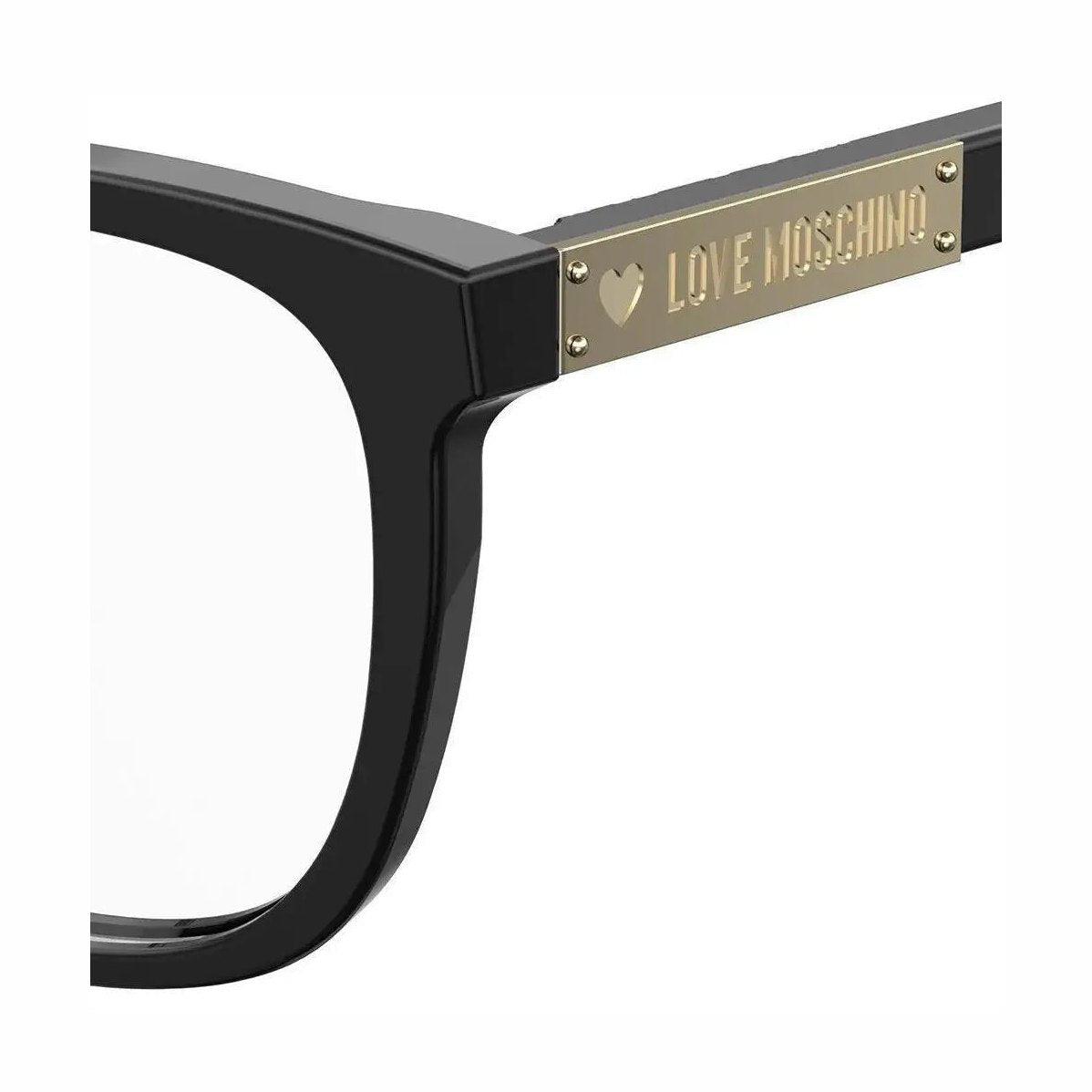 Love Moschino Mol575 807 - Ótica FagLux
