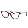 Óculos de Grau Michael Kors Mk4071U 3509 53